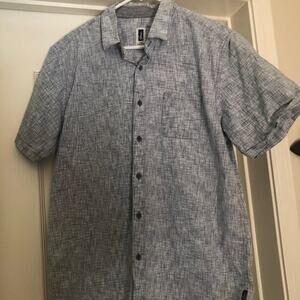 Howe no.65 shirt for men Sz L